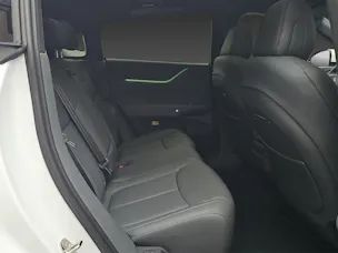 XPENG G6 80kWh Performance AWD