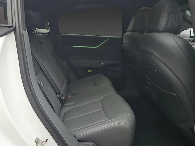 XPENG G6 80kWh Performance AWD