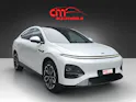 XPENG G6 80kWh Performance AWD