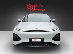 XPENG G6 80kWh Performance AWD