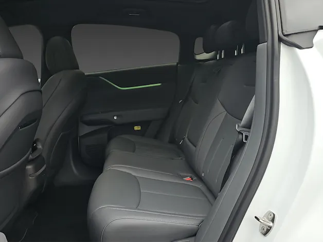 XPENG G6 80kWh Performance AWD