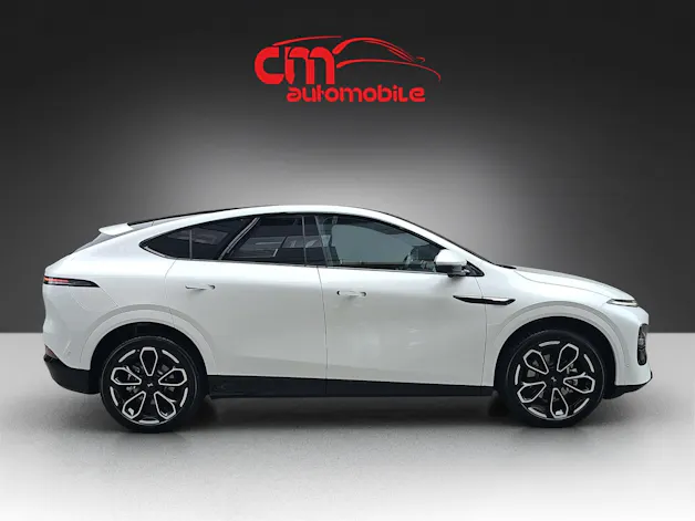 XPENG G6 80kWh Performance AWD