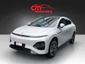 XPENG G6 80kWh Performance AWD