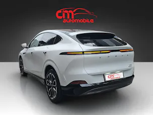 XPENG G6 80kWh Performance AWD