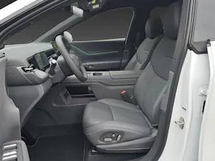 XPENG G6 80kWh Performance AWD
