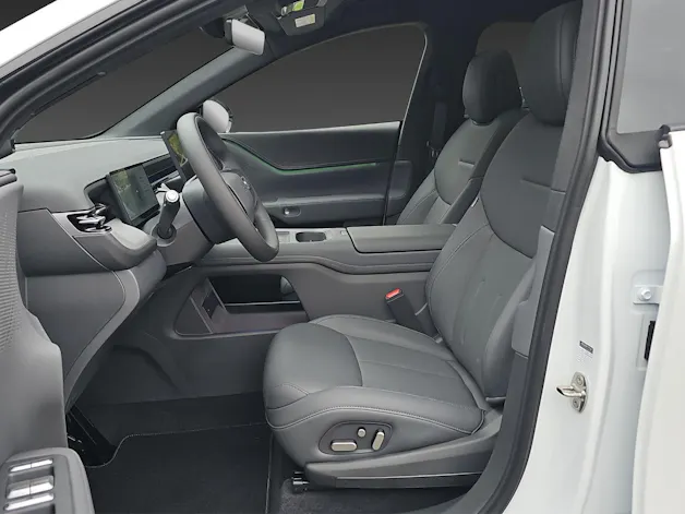 XPENG G6 80kWh Performance AWD