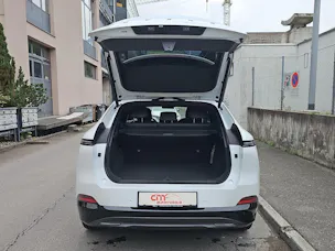 XPENG G6 80kWh Performance AWD