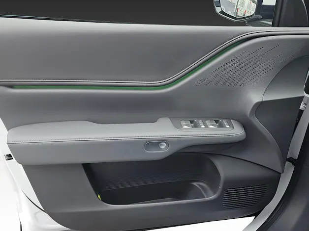 XPENG G6 80kWh Performance AWD