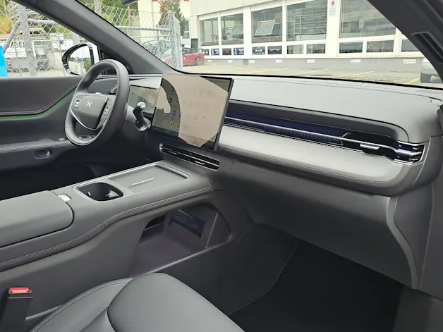 XPENG G6 80kWh Performance AWD