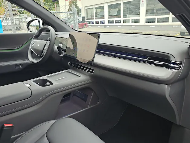 XPENG G6 80kWh Performance AWD