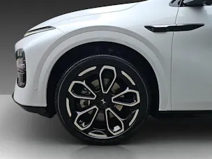 XPENG G6 80kWh Performance AWD