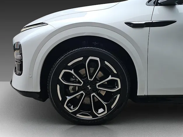 XPENG G6 80kWh Performance AWD