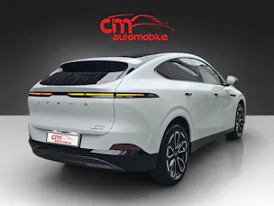 XPENG G6 80kWh Performance AWD