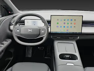 XPENG G6 80kWh Performance AWD