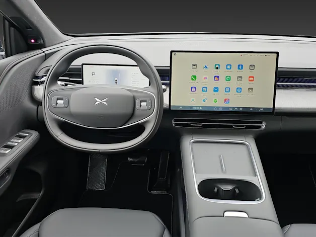 XPENG G6 80kWh Performance AWD