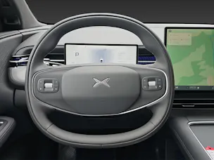 XPENG G6 80kWh Performance AWD