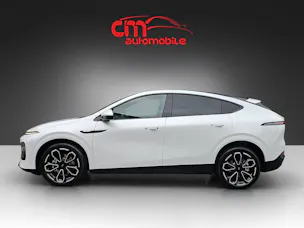 XPENG G6 80kWh Performance AWD