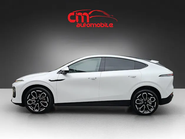 XPENG G6 80kWh Performance AWD