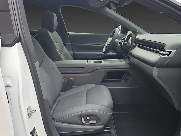 XPENG G6 80kWh Performance AWD