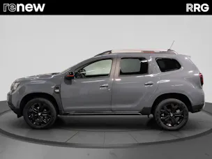 DACIA Duster TCe 150 Extreme 4x4