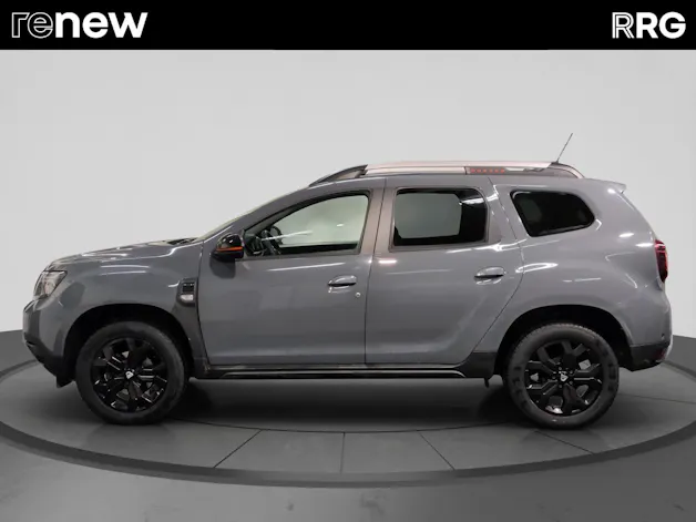 DACIA Duster TCe 150 Extreme 4x4