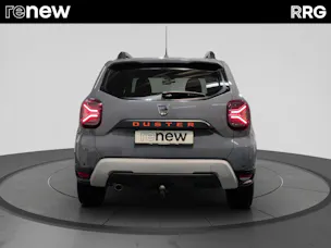 DACIA Duster TCe 150 Extreme 4x4
