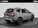 DACIA Duster TCe 150 Extreme 4x4