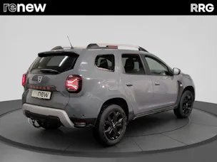 DACIA Duster TCe 150 Extreme 4x4