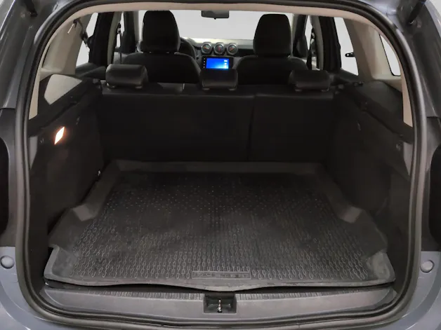 DACIA Duster TCe 150 Extreme 4x4