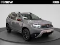DACIA Duster TCe 150 Extreme 4x4