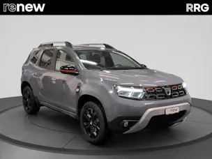 DACIA Duster TCe 150 Extreme 4x4