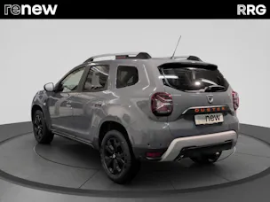 DACIA Duster TCe 150 Extreme 4x4