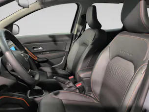 DACIA Duster TCe 150 Extreme 4x4