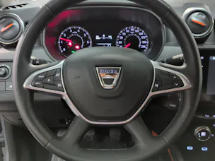 DACIA Duster TCe 150 Extreme 4x4