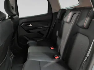 DACIA Duster TCe 150 Extreme 4x4