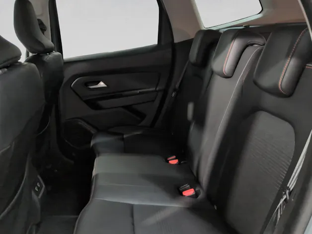 DACIA Duster TCe 150 Extreme 4x4