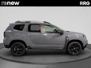 DACIA Duster TCe 150 Extreme 4x4