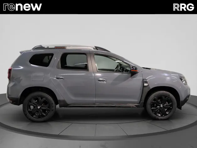 DACIA Duster TCe 150 Extreme 4x4