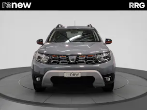 DACIA Duster TCe 150 Extreme 4x4