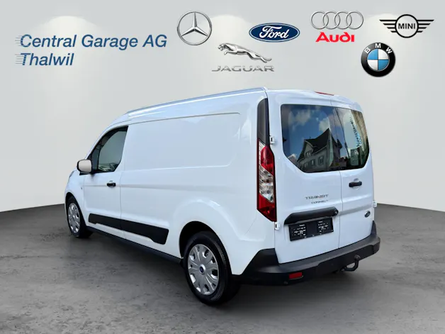 FORD Transit Connect Van T210 1.5 Eco Blue Trend A