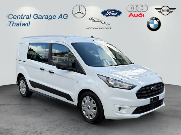 FORD Transit Connect Van T210 1.5 Eco Blue Trend A