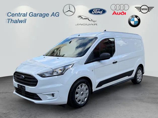 FORD Transit Connect Van T210 1.5 Eco Blue Trend A