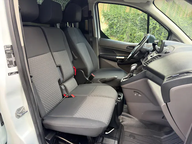 FORD Transit Connect Van T210 1.5 Eco Blue Trend A