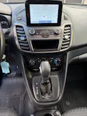 FORD Transit Connect Van T210 1.5 Eco Blue Trend A