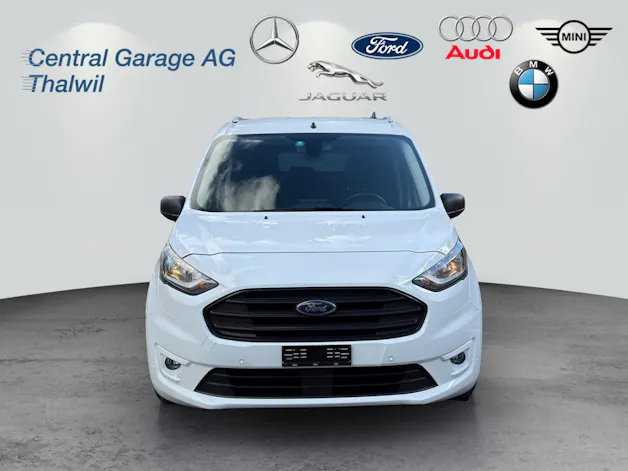 FORD Transit Connect Van T210 1.5 Eco Blue Trend A