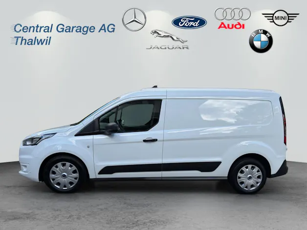 FORD Transit Connect Van T210 1.5 Eco Blue Trend A