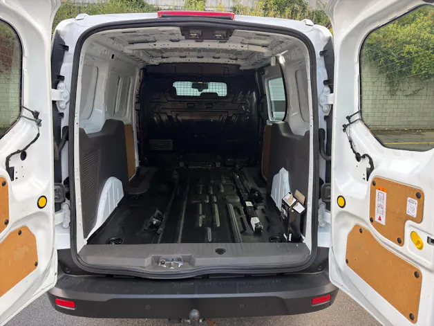 FORD Transit Connect Van T210 1.5 Eco Blue Trend A