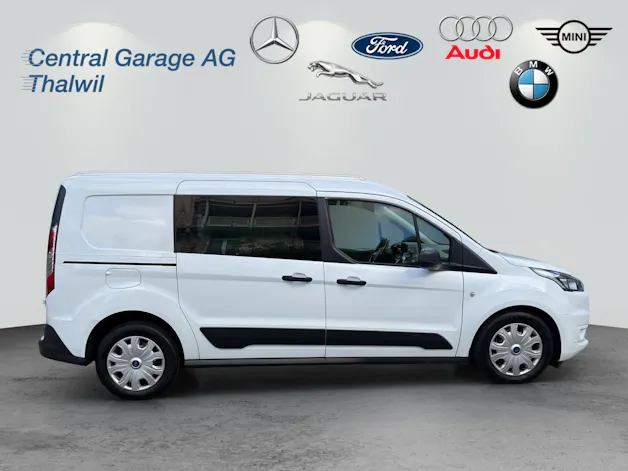 FORD Transit Connect Van T210 1.5 Eco Blue Trend A