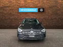 MERCEDES-BENZ GLC 220 d 4M 9G-Tronic