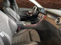 MERCEDES-BENZ GLC 220 d 4M 9G-Tronic
